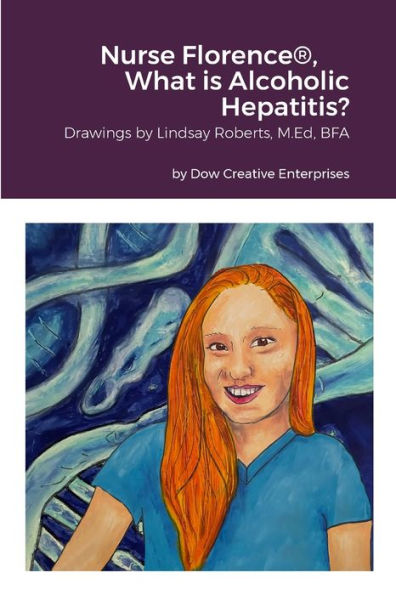 Nurse Florence®, What Is Alcoholic Hepatitis?: Null