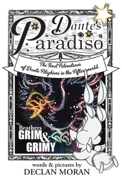 Dante'S Paradiso: By The Brothers Grim & Grimy: Null