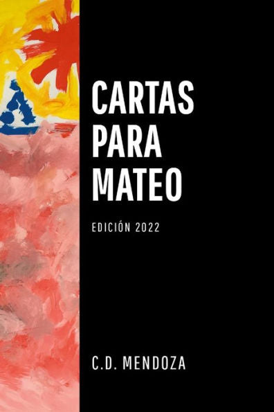 Cartas Para Mateo (Spanish Edition)