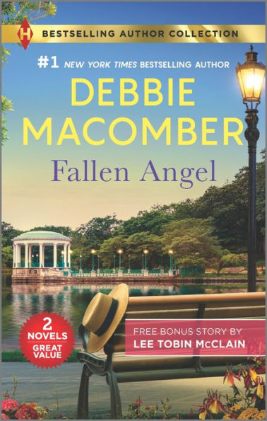 Fallen Angel & The Soldier'S Secret Child