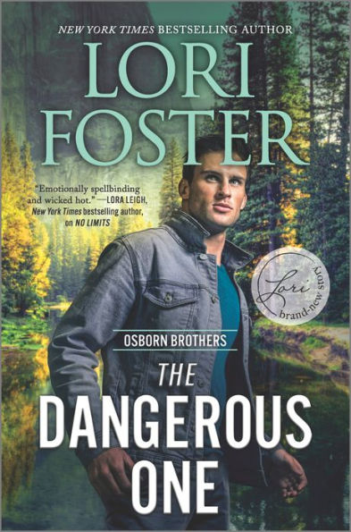 The Dangerous One (Osborn Brothers, 1)