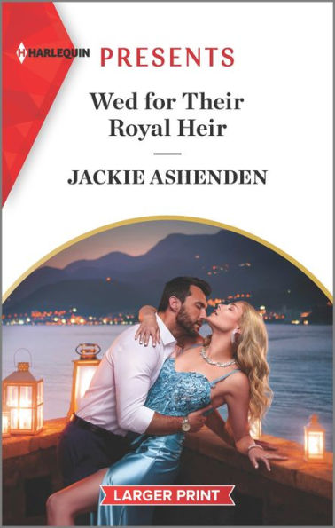 Wed For Their Royal Heir (Three Ruthless Kings, 1)