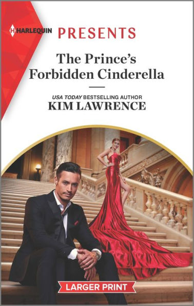 The Prince'S Forbidden Cinderella (The Secret Twin Sisters, 1)