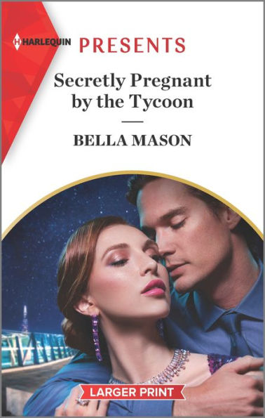 Secretly Pregnant By The Tycoon (The Acostas!, 11)