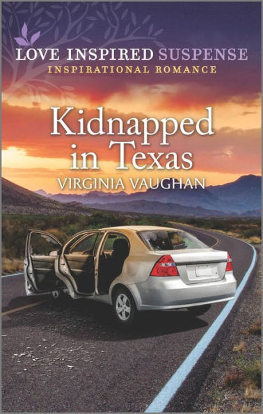Kidnapped In Texas (Cowboy Protectors, 1)