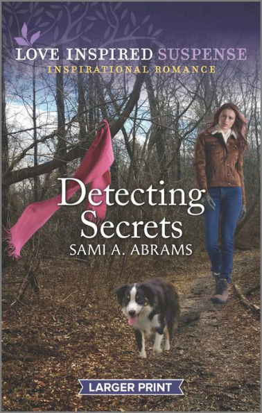 Detecting Secrets (Deputies Of Anderson County, 3)
