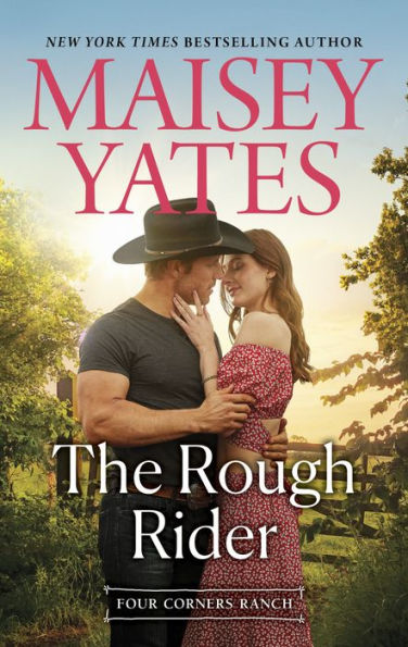 The Rough Rider (Four Corners Ranch, 4)
