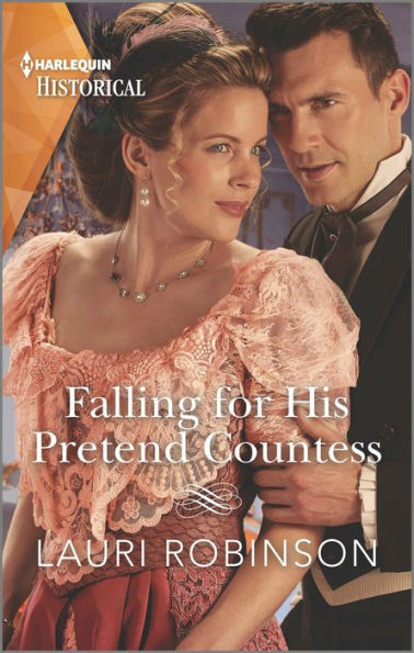 Falling For His Pretend Countess (Southern Belles In London, 3)