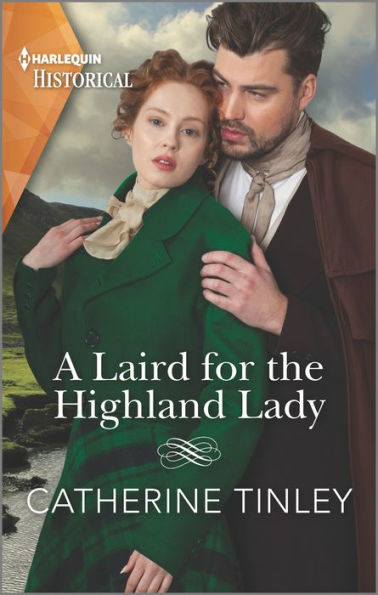 A Laird For The Highland Lady (Lairds Of The Isles, 3)