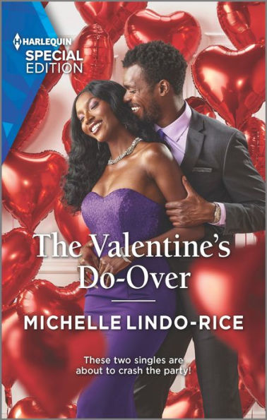 The Valentine'S Do-Over (Harlequin Special Edition, 2962)