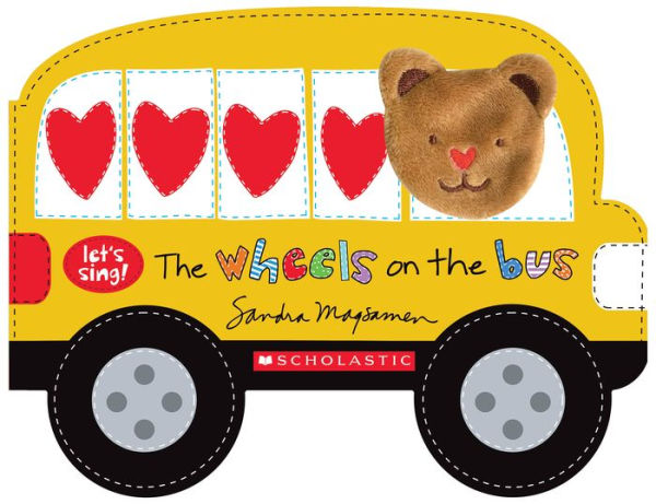The Wheels On The Bus