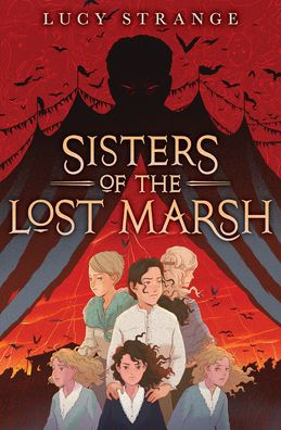 Sisters Of The Lost Marsh