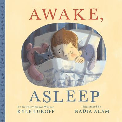 Awake, Asleep