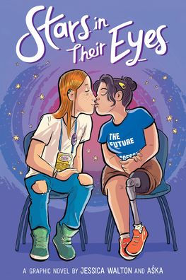 Stars In Their Eyes: A Graphic Novel