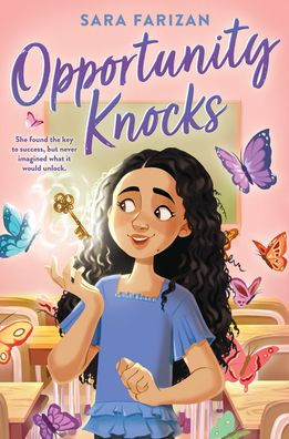 La oportunidad toca a tu puerta