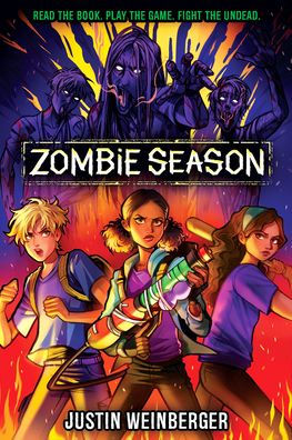 Zombie Season