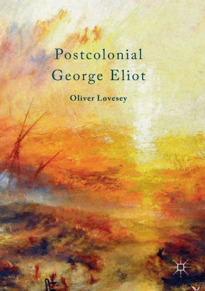 George Eliot poscolonial