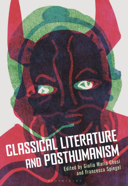 Classical Literature And Posthumanism