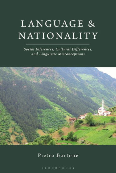 Language And Nationality: Social Inferences, Cultural Differences, And Linguistic Misconceptions