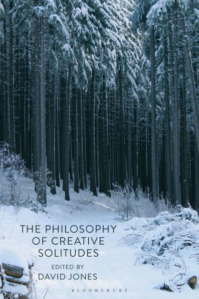 The Philosophy Of Creative Solitudes