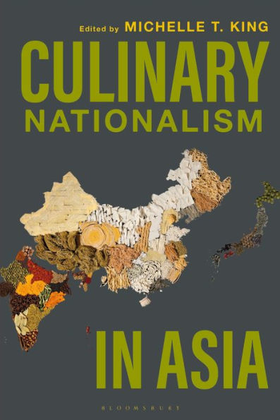 Culinary Nationalism In Asia