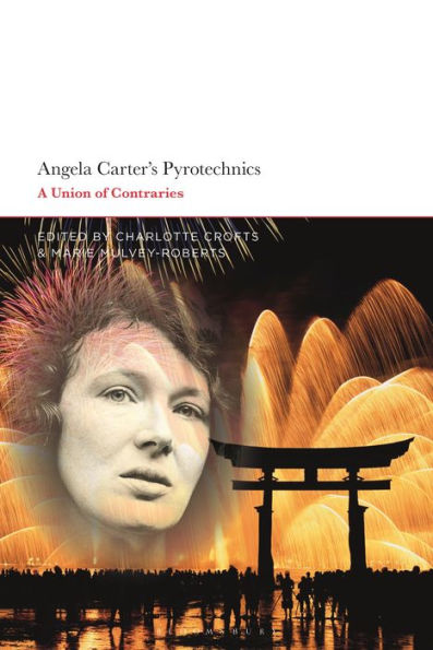 La pirotecnia de Angela Carter: una unión de contrarios