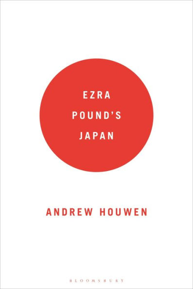 Ezra Pound's Japan