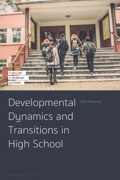 Developmental Dynamics And Transitions In High School (Transitions In Childhood And Youth)