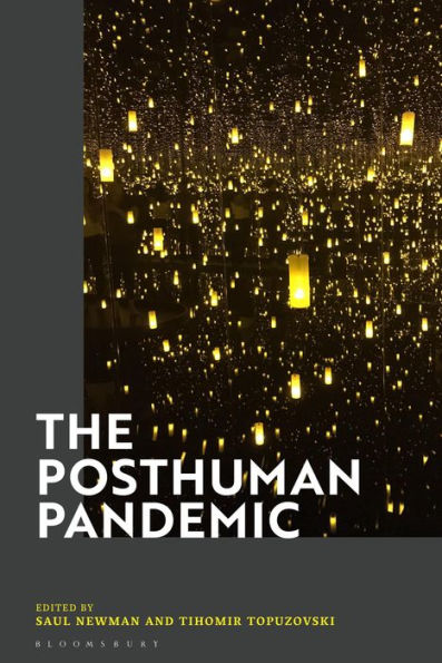 Posthuman Pandemic, The