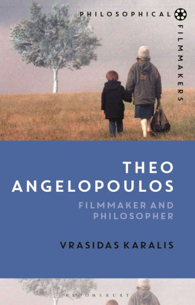 Theo Angelopoulos: cineasta y filósofo (cineastas filosóficos)