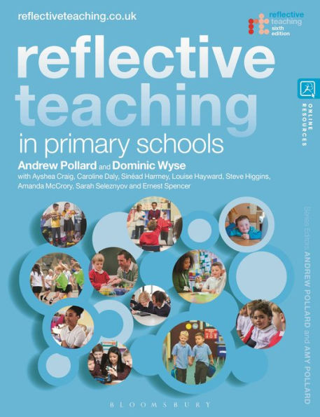 Reflective Teaching In Primary Schools