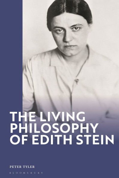 The Living Philosophy Of Edith Stein