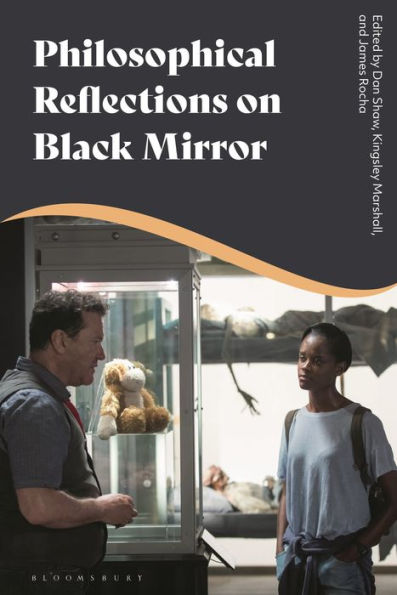 Philosophical Reflections On Black Mirror