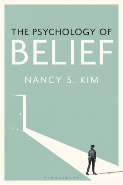 The Psychology Of Belief