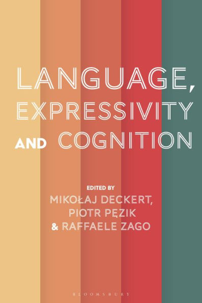 Language, Expressivity And Cognition