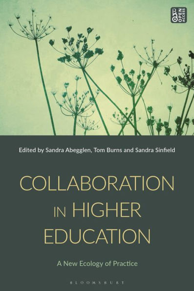Collaboration In Higher Education