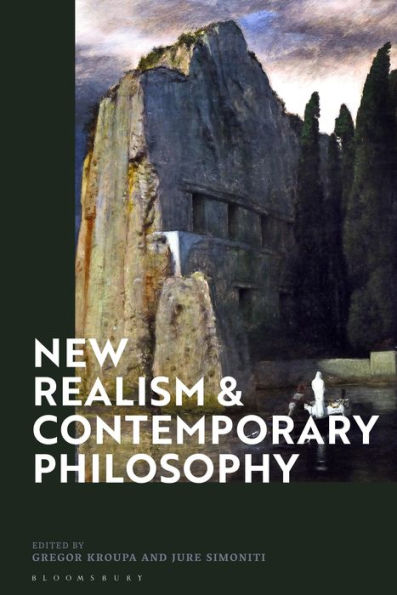New Realism And Contemporary Philosophy