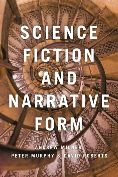 Science Fiction And Narrative Form