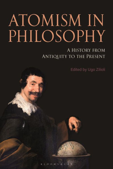 Atomism In Philosophy: A History From Antiquity To The Present