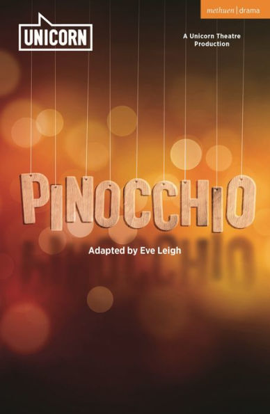 Pinocchio (Plays For Young People)