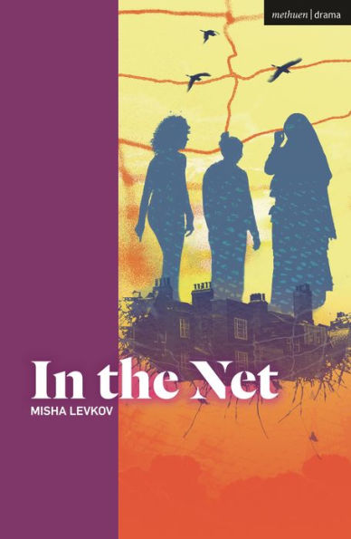 In The Net (Modern Plays)