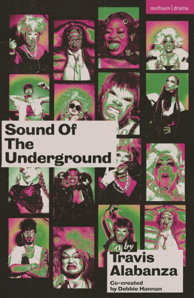 Sound Of The Underground (Modern Plays)