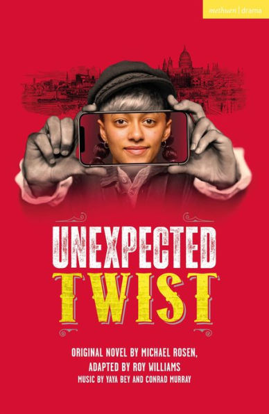 Unexpected Twist (Plays For Young People)
