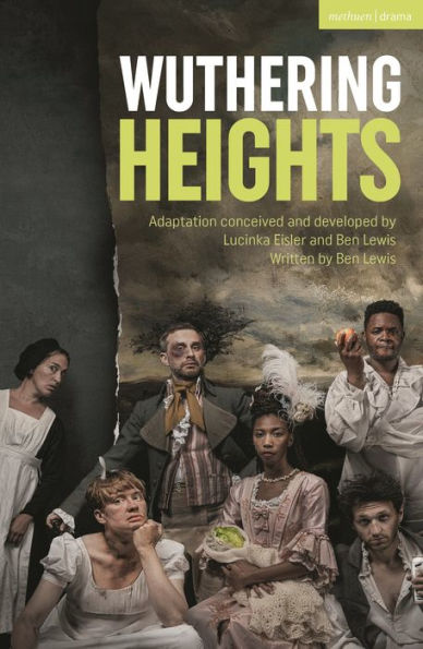 Wuthering Heights (Modern Plays)