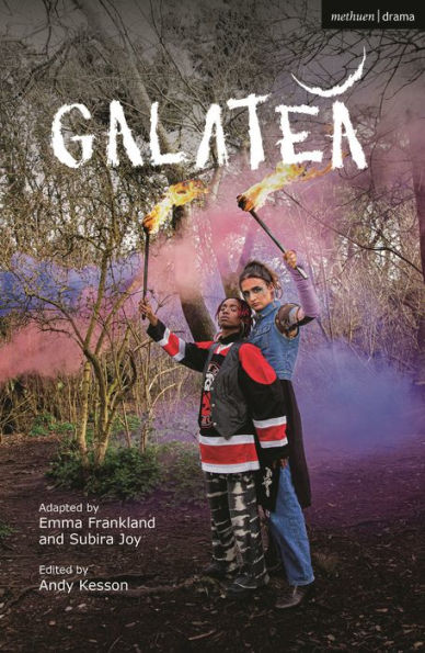 Galatea (Modern Plays)