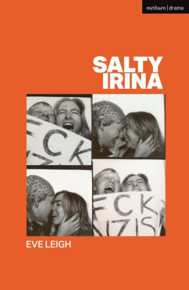 Salty Irina (Modern Plays)