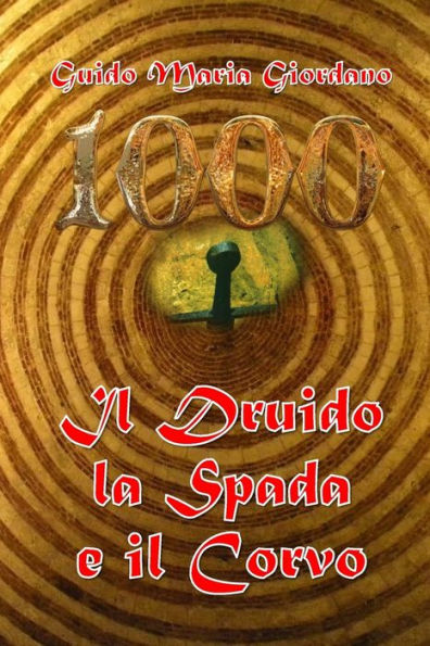 Zumelle E Radicofani: The Making Of '1000 - The Sword In The Stone' (Italian Edition)
