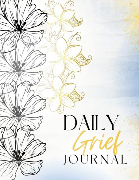 Daily Grief Journal