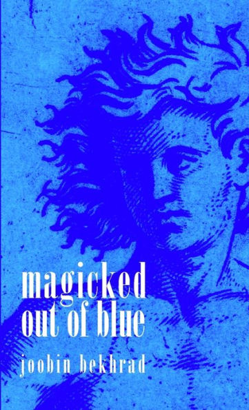 Magicked Out Of Blue