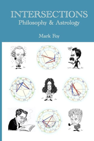 Intersections: Philosophy & Astrology